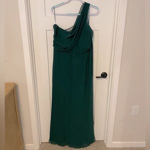 Birdy Grey Kira Chiffon Dress